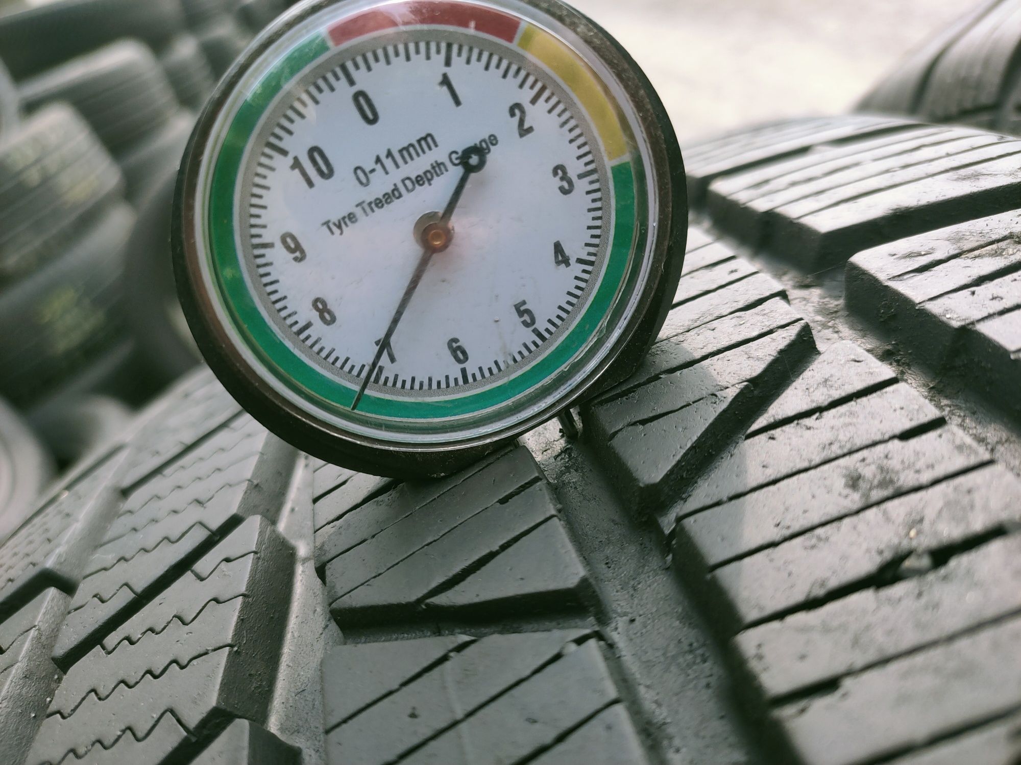 235/55r18 Continental ContiContact ts815