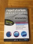 Repetytorium maturzysty, informatyka