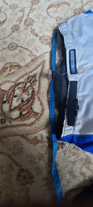 Spodnie motocklowe/ motocross