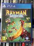 Sprzedam zamienie Gra dla dzieci Rayman Ps4 slim Pro Ps5