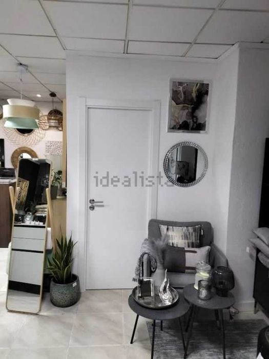 Arrendamento de espaço comercial em Gondomar