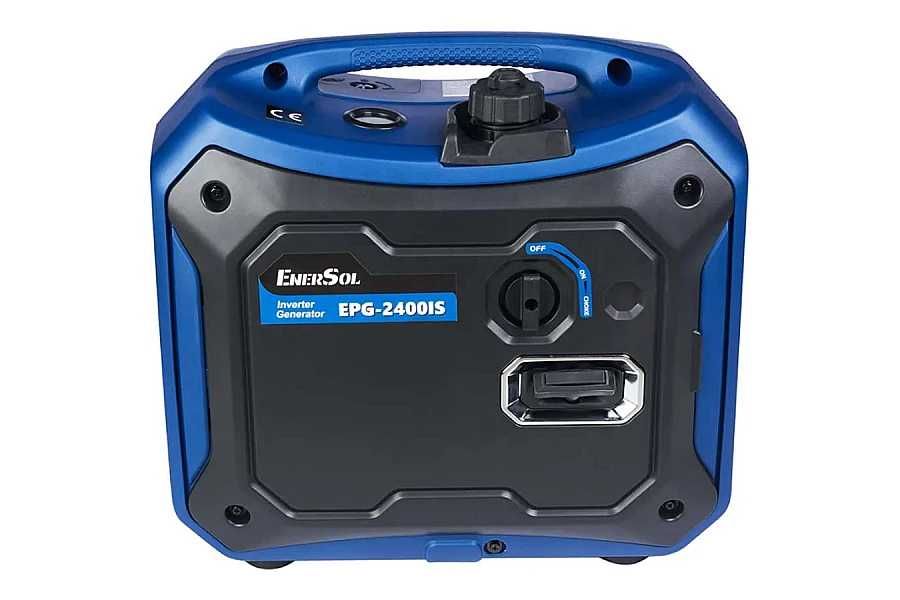 Инверторный генератор ENERSOL EPG-2400IS (В коробке, Новый)