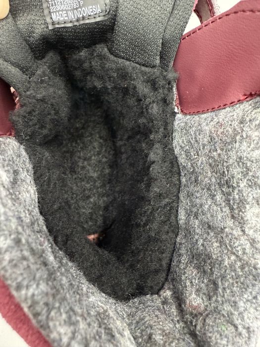 Зимові черевики Ecco Biom K2 32, 33, 34 р ботинки зимние