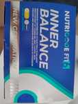 Nutricode fit 6 inner balance