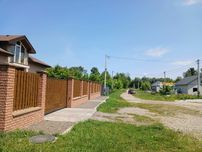 Святопетрівське Білогородка Дальній Яр 8соток під буд-во  вул Ялинкова