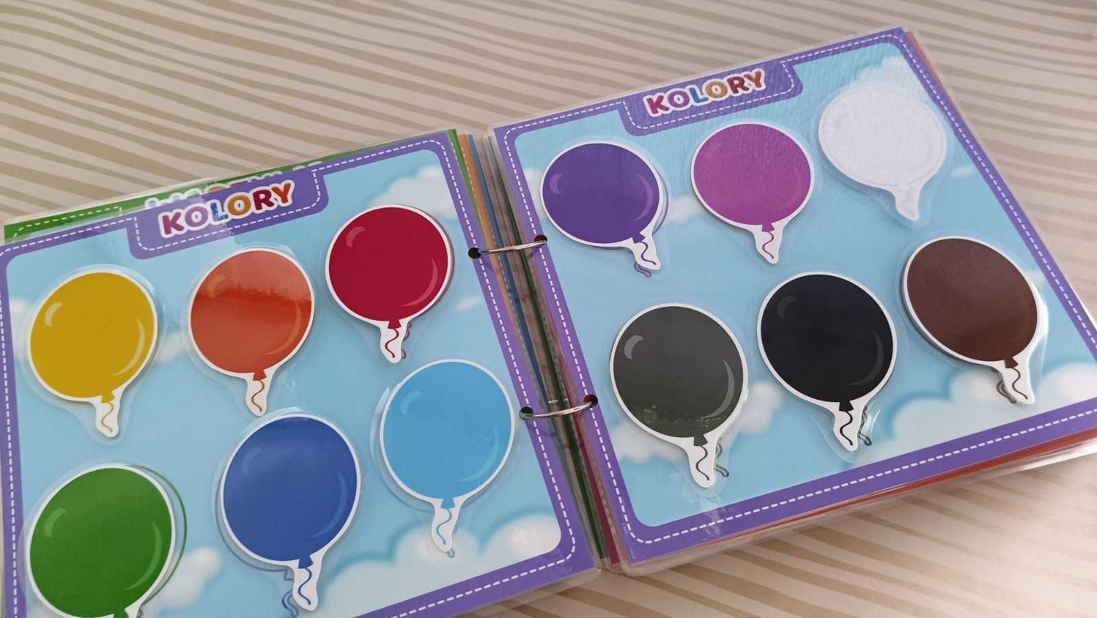 Edukacyjne książki dla dzieci na rzepy