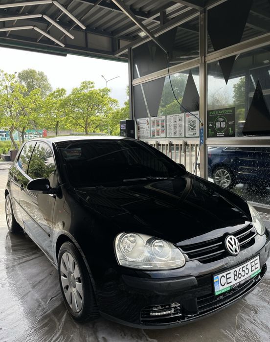 Продам Golf 5 у не поганому стані. ОБМІН