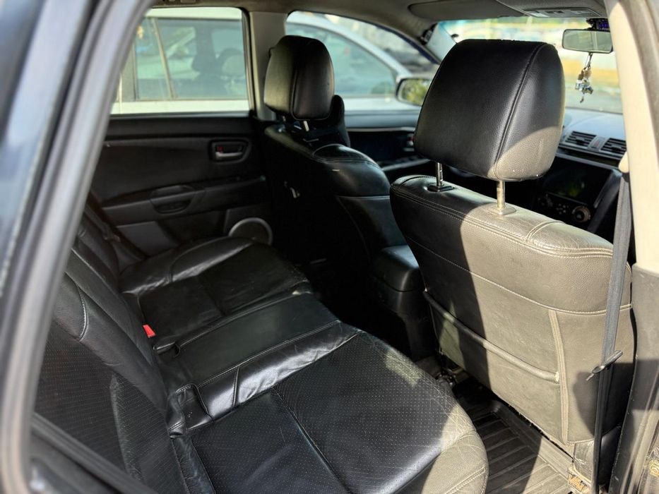 Mazda 3 2,0MT GAZ