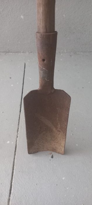 Ferramentas agricolas