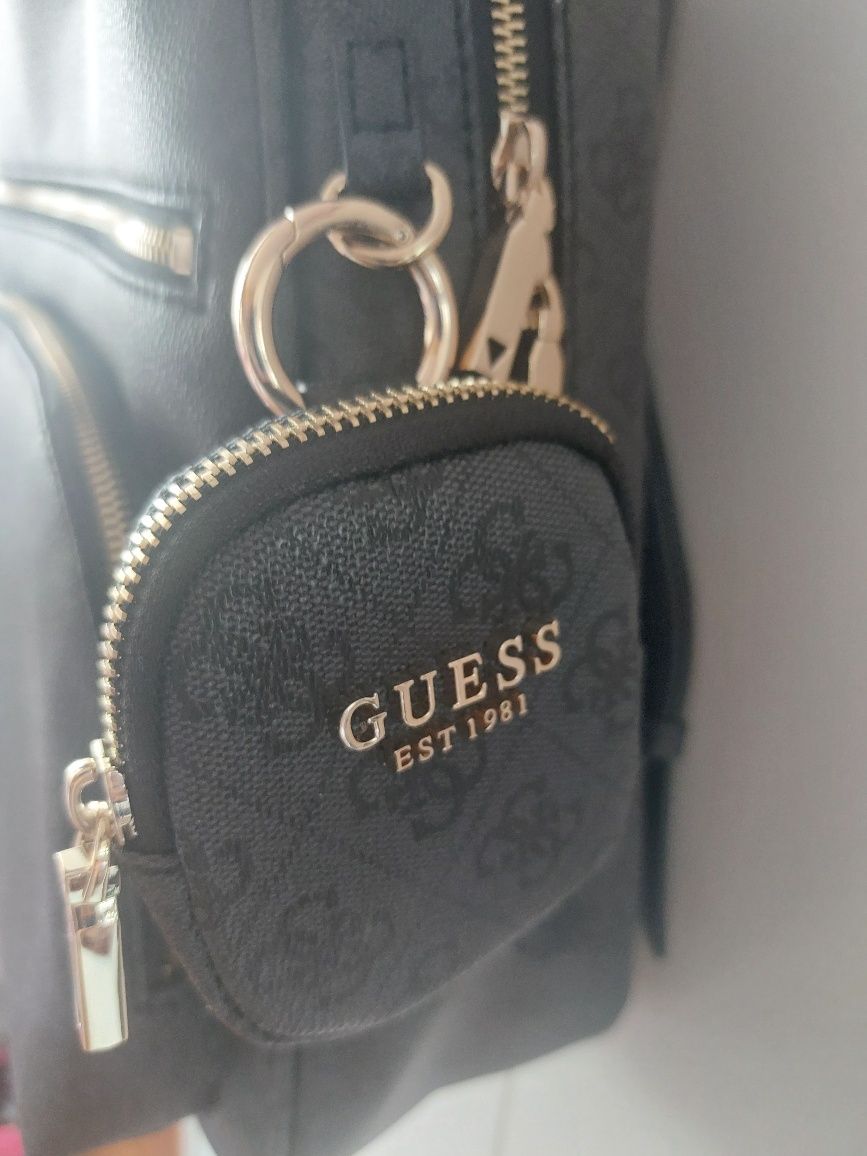 Plecak guess oryginalny