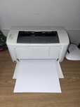 Drukarka LaserJet M110W z pełnym tonerem