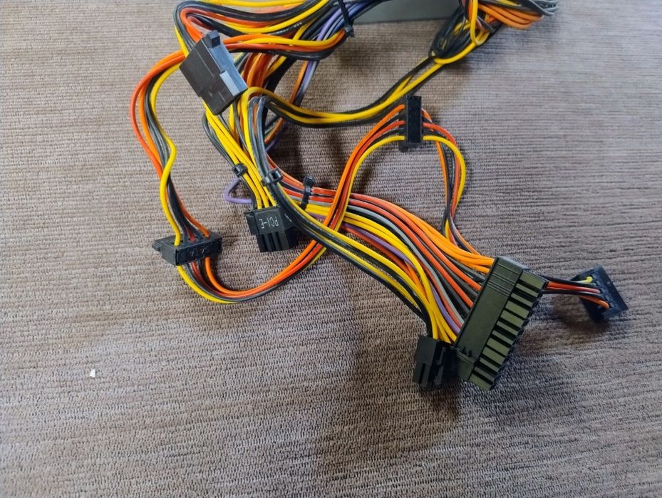Zasilacz Chieftec Arena 500W GPA-500S8