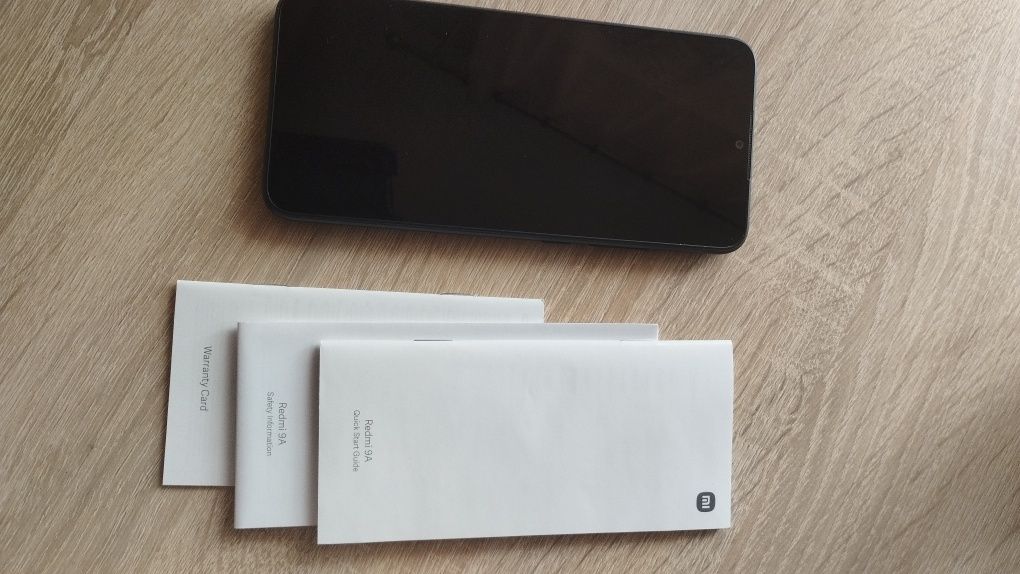 Telefon Xiaomi Redmi 9A