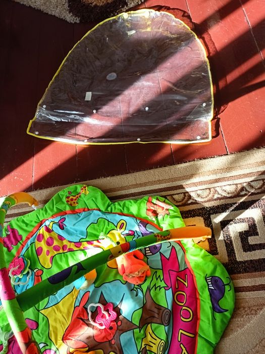 Sprzedam plac zabaw dla dziecka