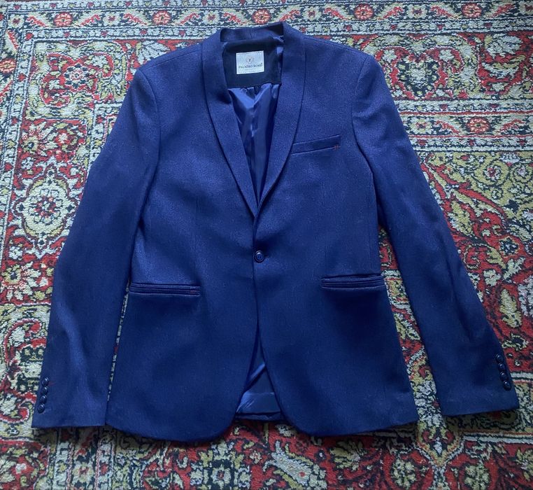 Піджак чоловічий  розмір L - XL