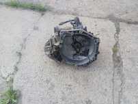 skrzynia biegow OPEL ZAFIRA B 1.9CDTI M32 6 BIEGOW
