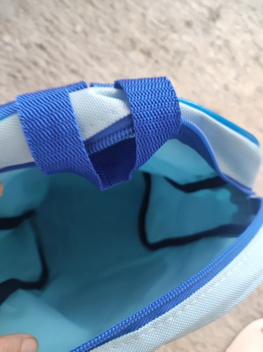 Plecak dla dzieci wycieczkowy