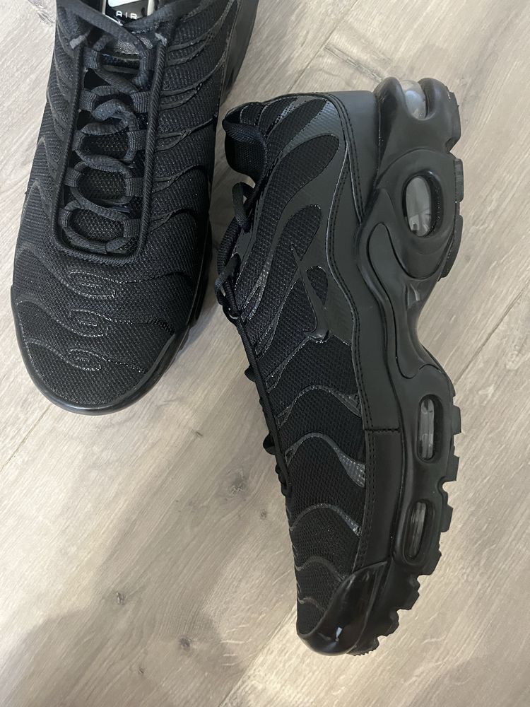 Nike tn air max plus