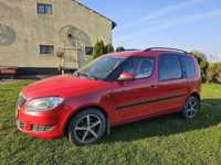 Sprzedam Skoda Roomster