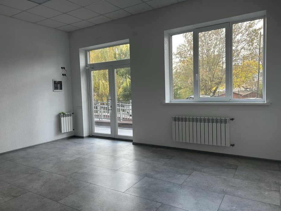 Здам в оренду приміщення 76 кв.м, Європейський квартал