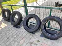 Opony używane dostawcze Nokian cLine 205/65R16C