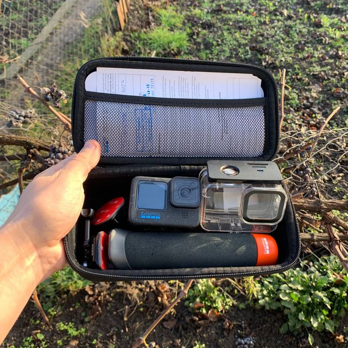 GoPro Hero 12 Black Екшн камера гоу про екшен камера го про бу экшн