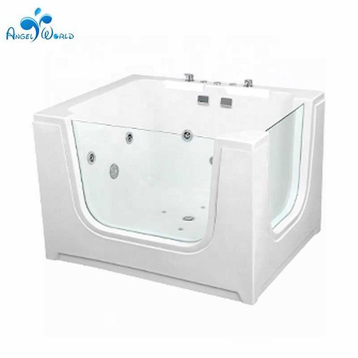 Baby Spa para 2 bebés