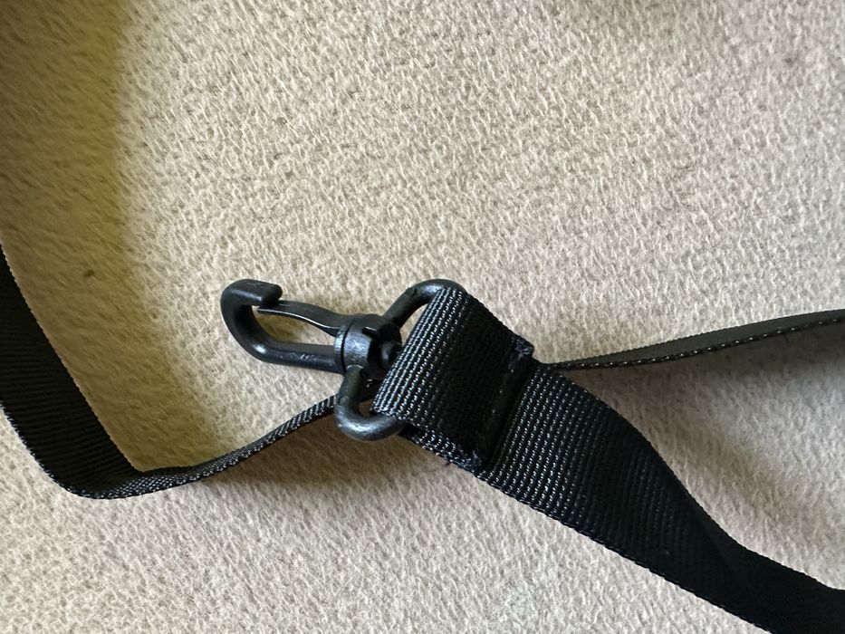 Сумка бананка барсетка