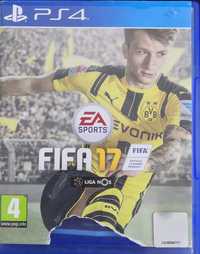 PS4 FIFA 17 Jogo consola