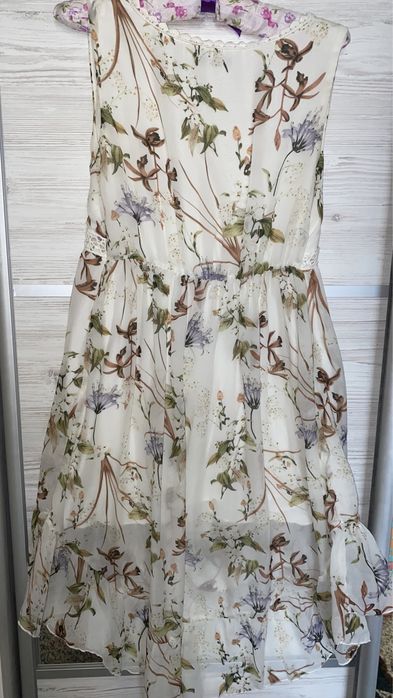 Літнє плаття