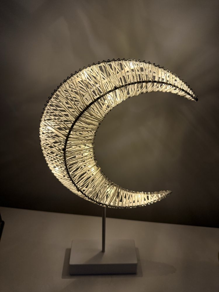 Lewondr Lampa stołowa