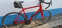 Trek Émonda Sl carbono