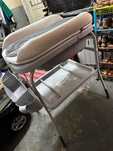 Banheira Chicco Bubble&Cuddle