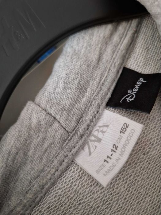 Bluza zara rozmiar 152