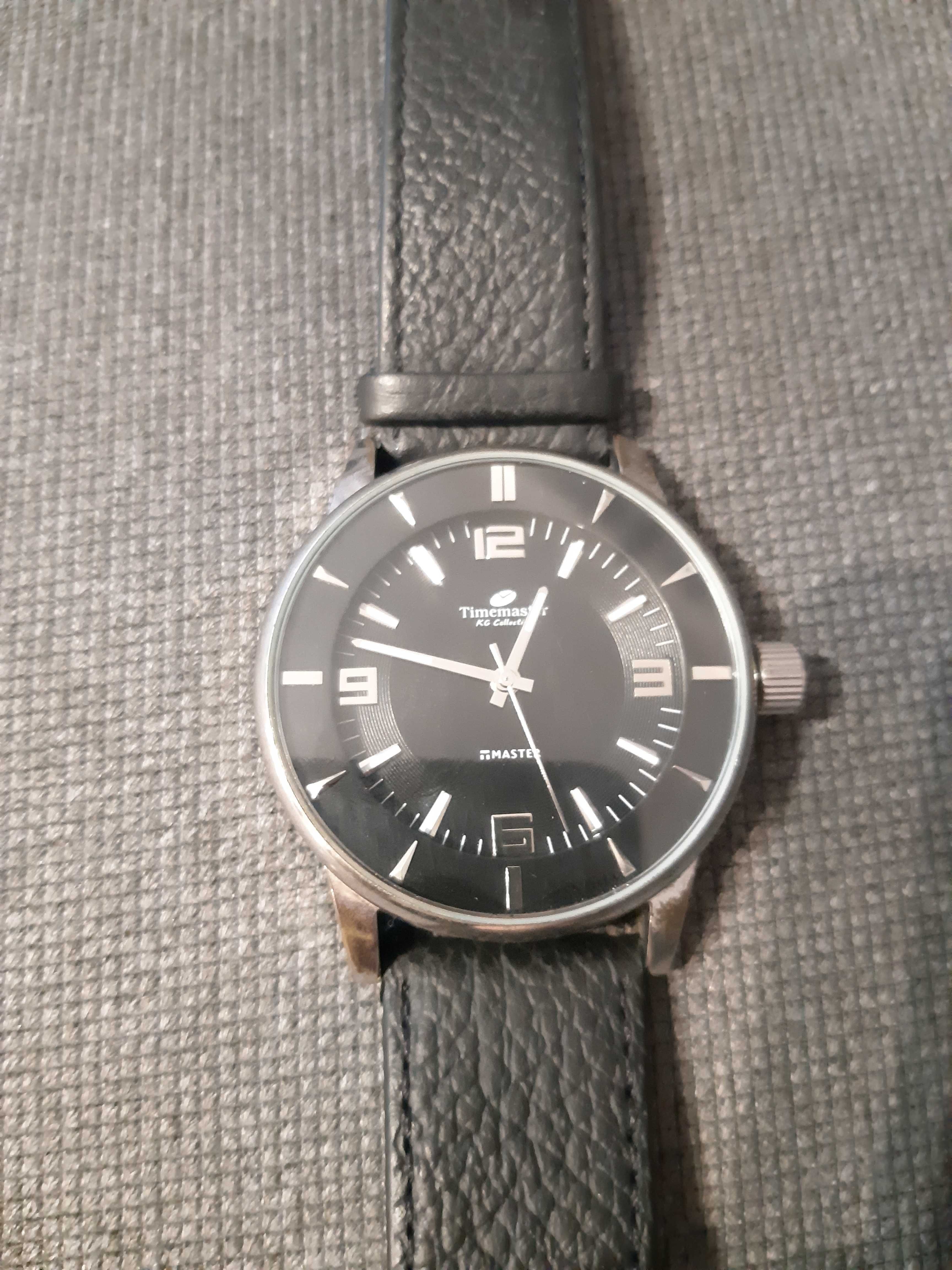 Zegarek Timemaster