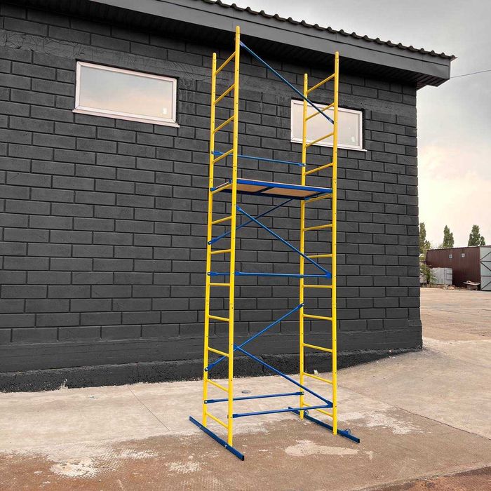 Помост, вишки тури, риштування. Великий вибір. Низькі ціни