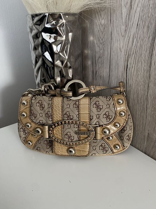 Vintage torebka guess