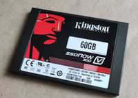 SSD 60 Gb Kingston