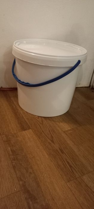 Ведра на 10л,б/у