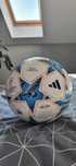 Piłka nożna adidas replica champions league uefa