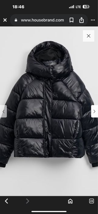 Продаю стильну куртку в розмірі с нова модель