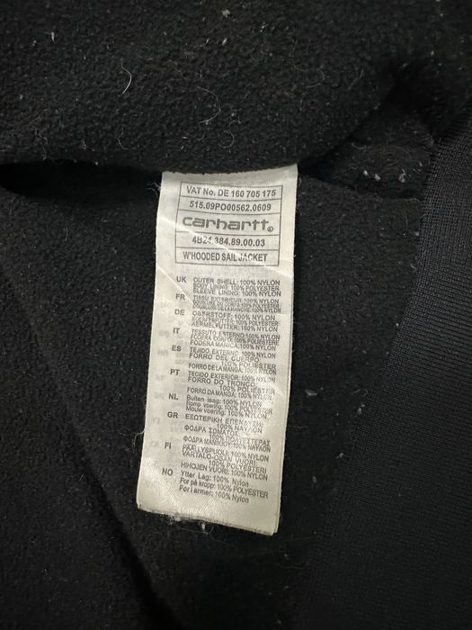 Куртка Carhartt WIP (size S)