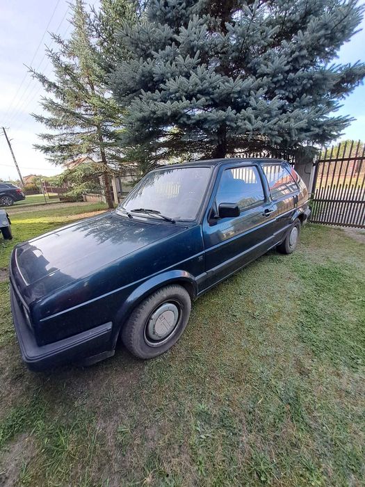 Sprzedam Volkswagen Golf 2