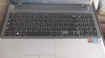 laptop samsung np350v5c