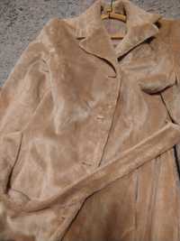 Димесезонное пальто