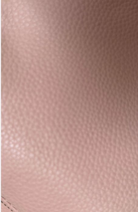 Оригінальний рожевий шкіряний рюкзачок Michael Kors Mini! Ідеальний!