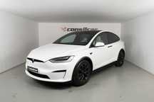 Tesla Model X Plaid AWD