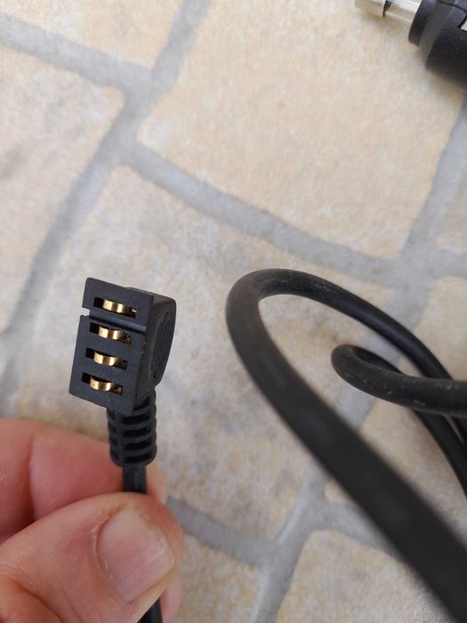 GPS garmin 30 ou equivalente cabo de isqueiro