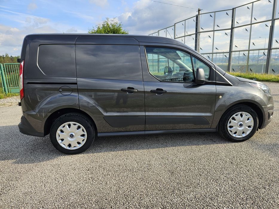 Ford Transit Connect 2018 56.000km 1.5d