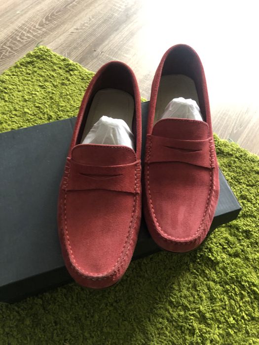 Макасини Tommy Hilfiger оригінал